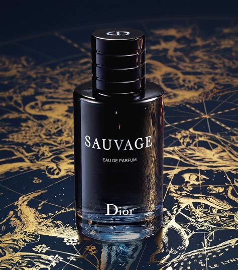 dior sauvage meaning|how expensive is Dior Sauvage.